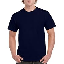 Amazon | ギルダン GILDAN Tシャツ 米国ブランド 半袖 6oz